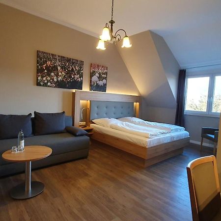 Hotel An Der Altstadt Hamelin Zewnętrze zdjęcie