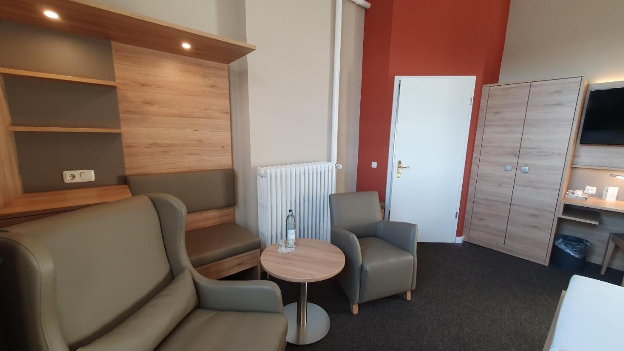 Hotel An Der Altstadt Hamelin Zewnętrze zdjęcie