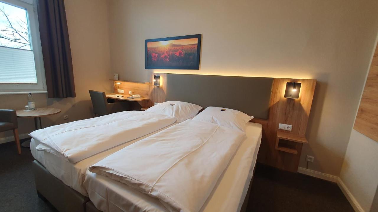 Hotel An Der Altstadt Hamelin Pokój zdjęcie