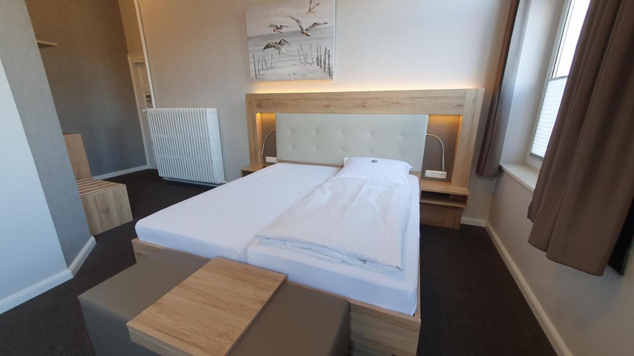 Hotel An Der Altstadt Hamelin Zewnętrze zdjęcie