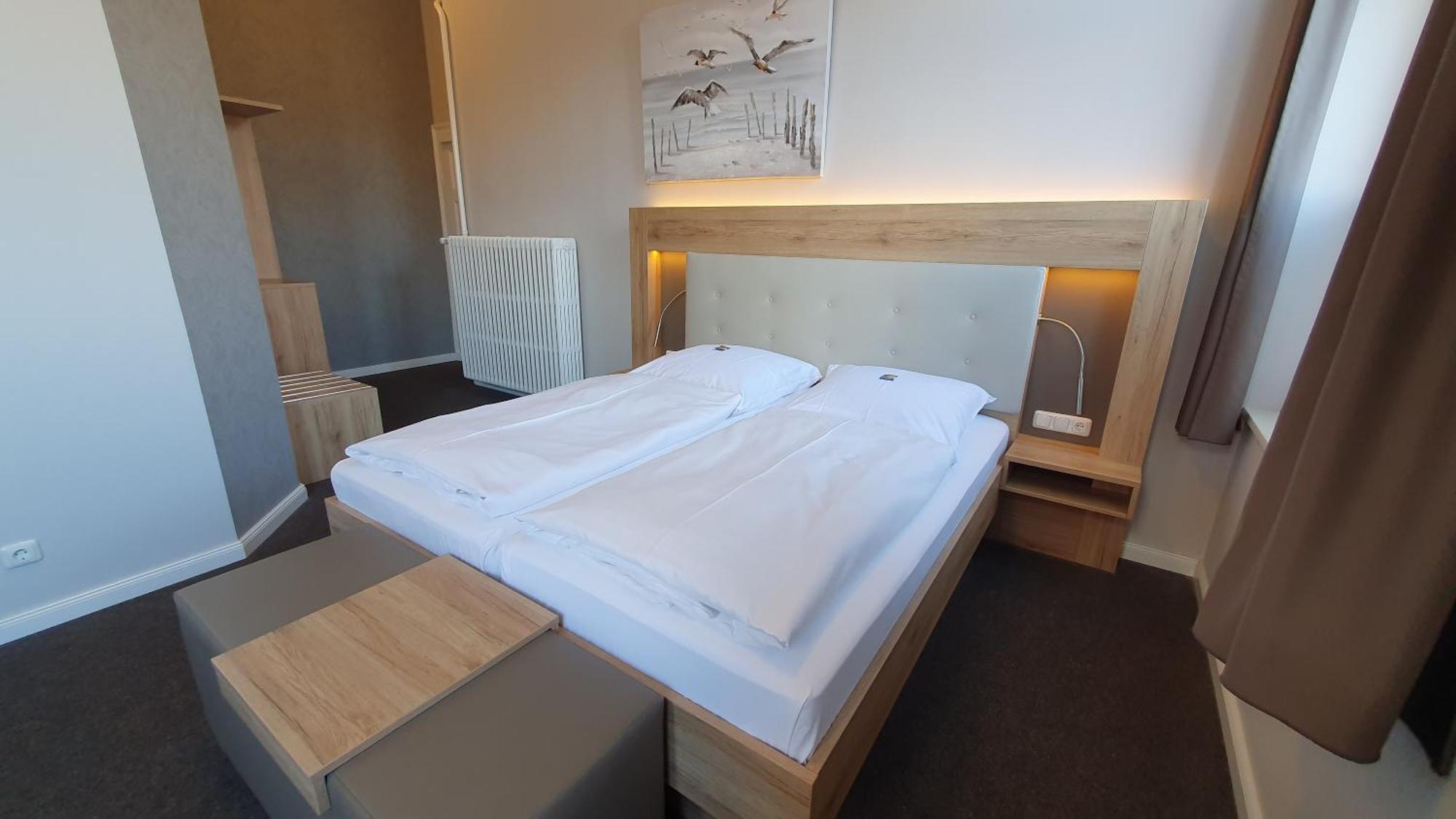 Hotel An Der Altstadt Hamelin Zewnętrze zdjęcie
