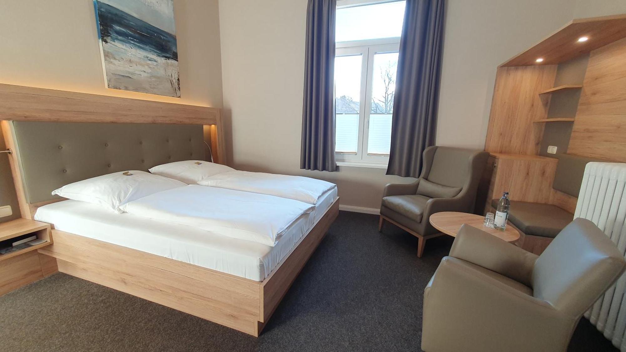 Hotel An Der Altstadt Hamelin Zewnętrze zdjęcie