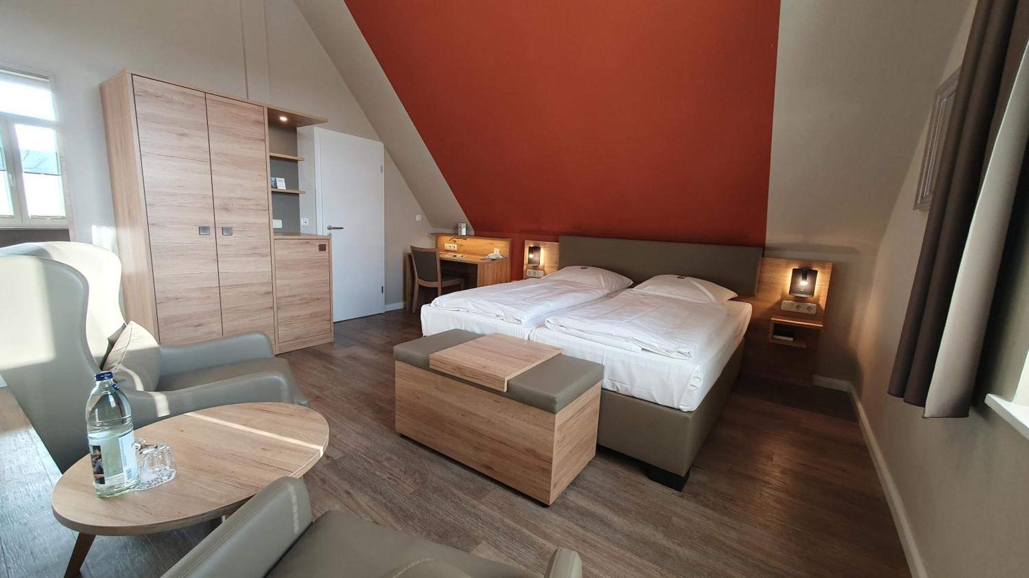 Hotel An Der Altstadt Hamelin Zewnętrze zdjęcie