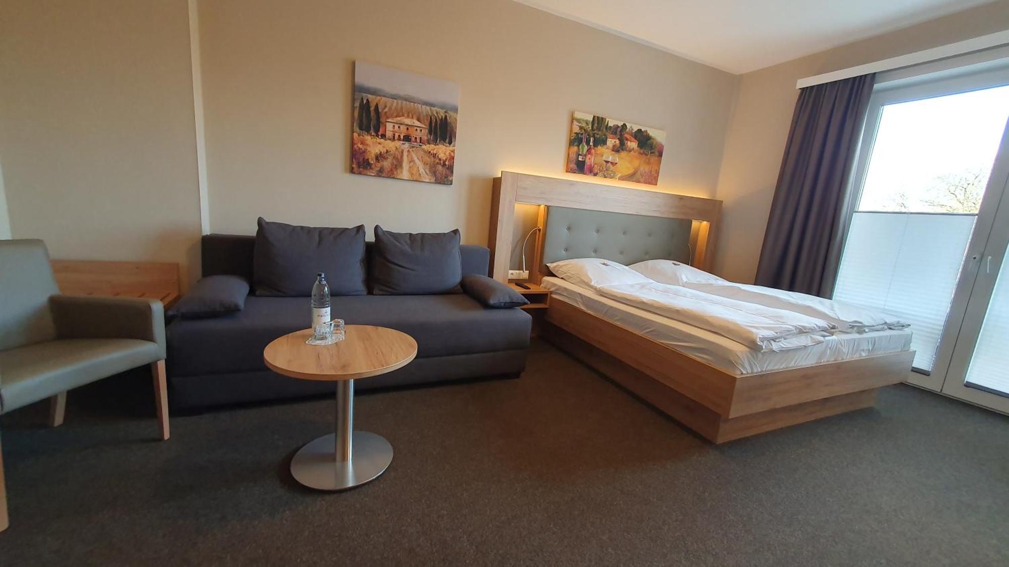 Hotel An Der Altstadt Hamelin Zewnętrze zdjęcie