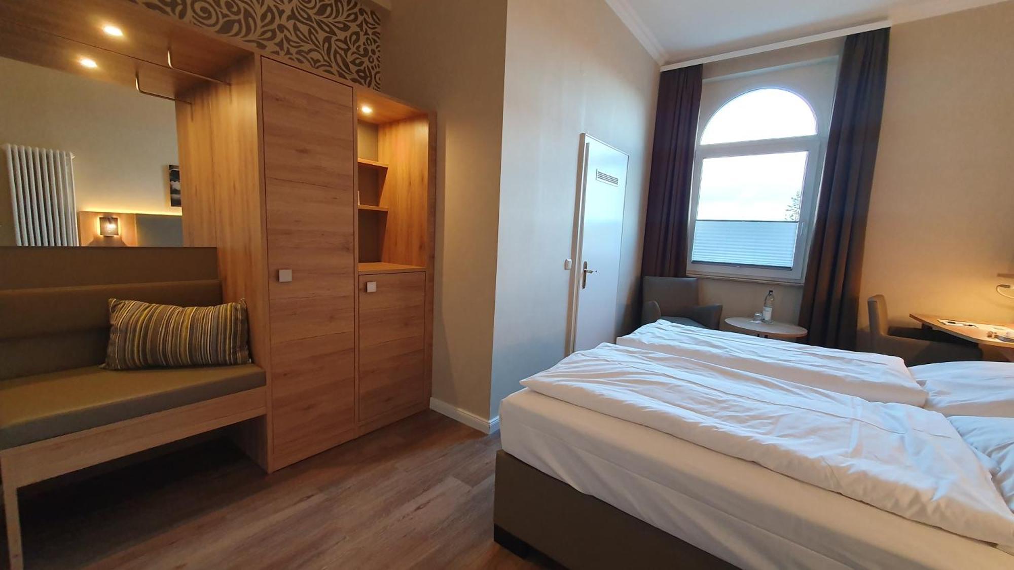 Hotel An Der Altstadt Hamelin Zewnętrze zdjęcie