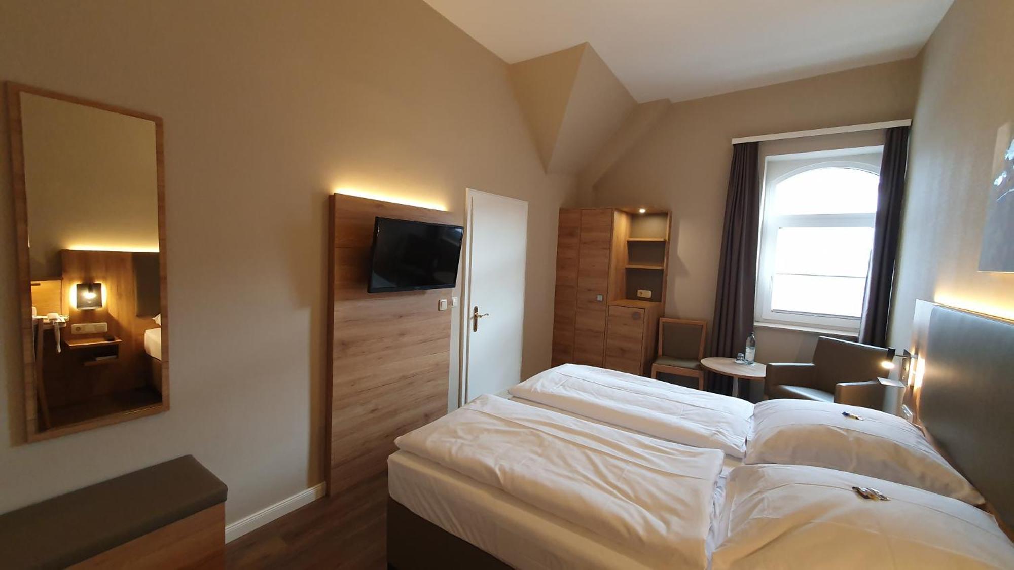 Hotel An Der Altstadt Hamelin Zewnętrze zdjęcie