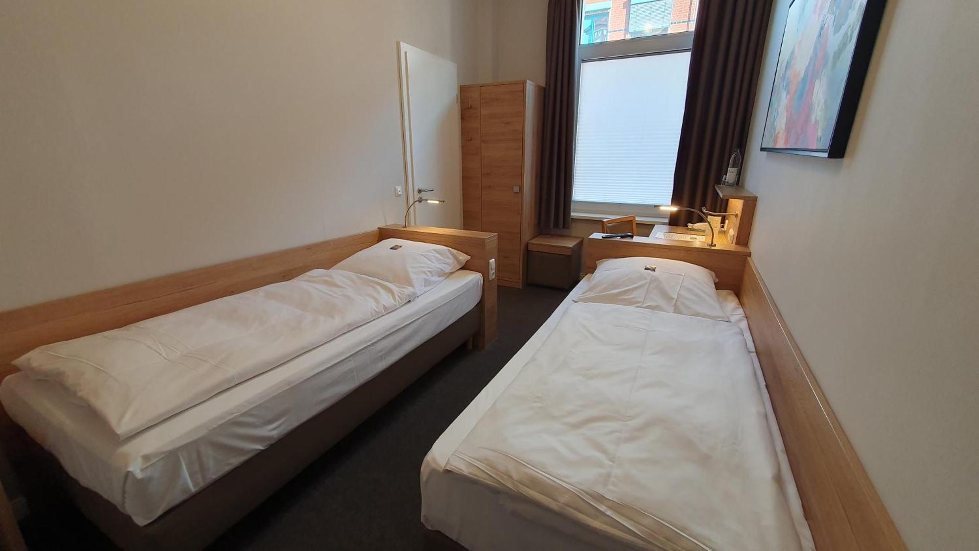 Hotel An Der Altstadt Hamelin Zewnętrze zdjęcie