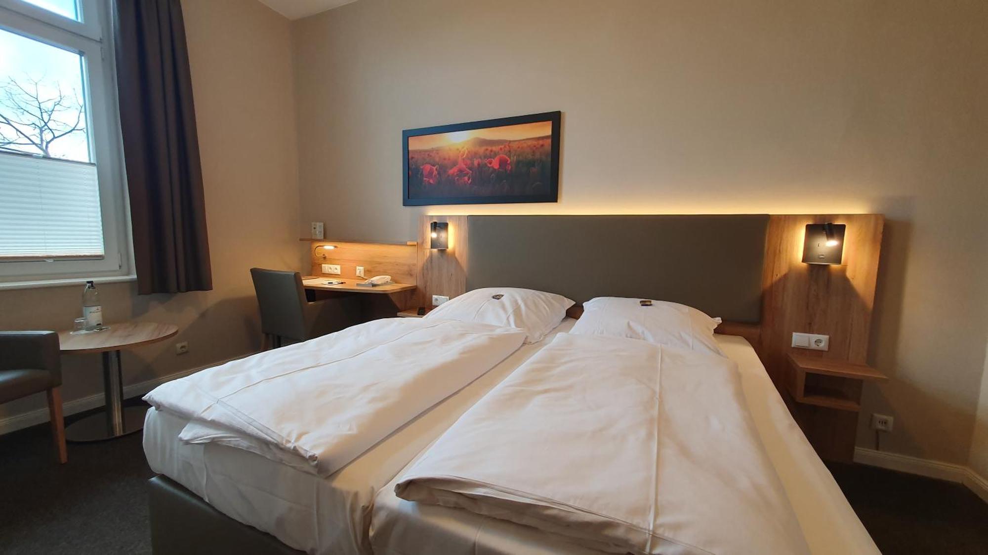 Hotel An Der Altstadt Hamelin Zewnętrze zdjęcie