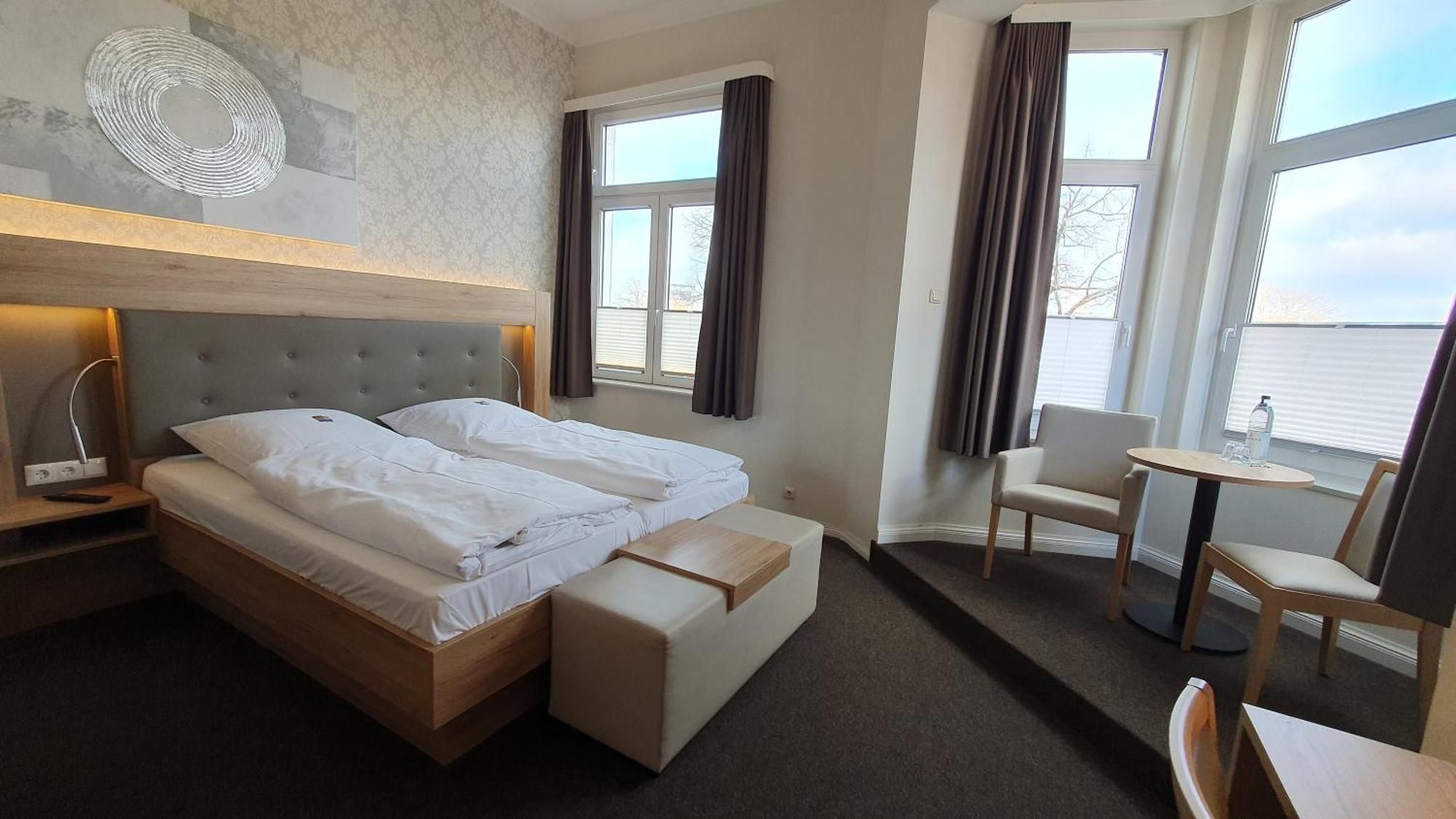 Hotel An Der Altstadt Hamelin Zewnętrze zdjęcie