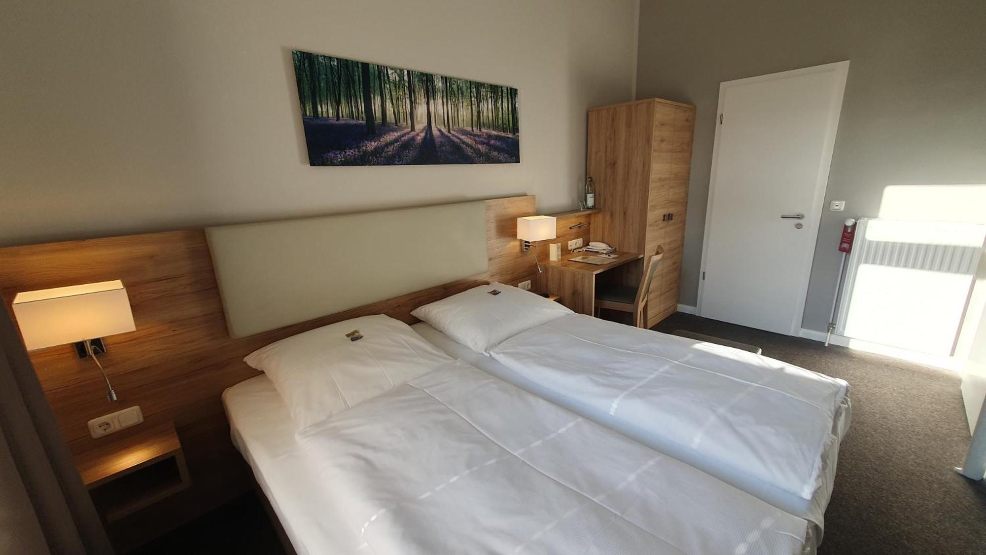 Hotel An Der Altstadt Hamelin Pokój zdjęcie