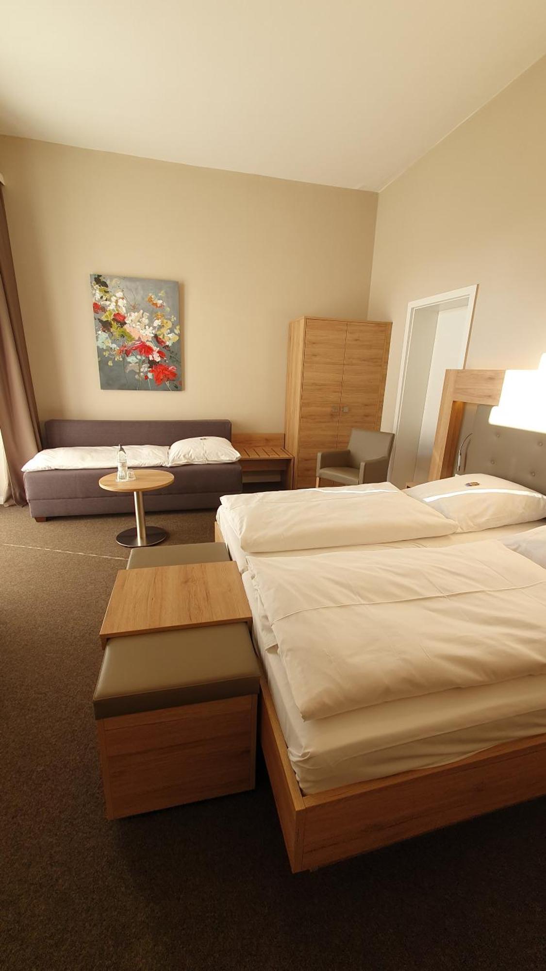 Hotel An Der Altstadt Hamelin Pokój zdjęcie