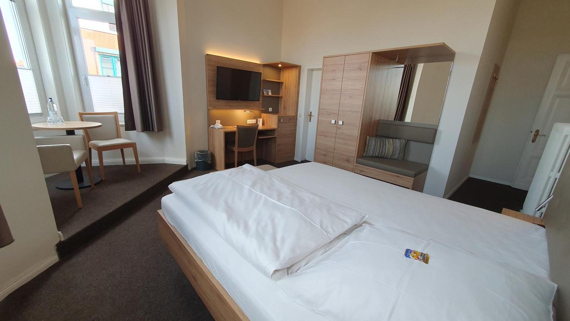 Hotel An Der Altstadt Hamelin Pokój zdjęcie