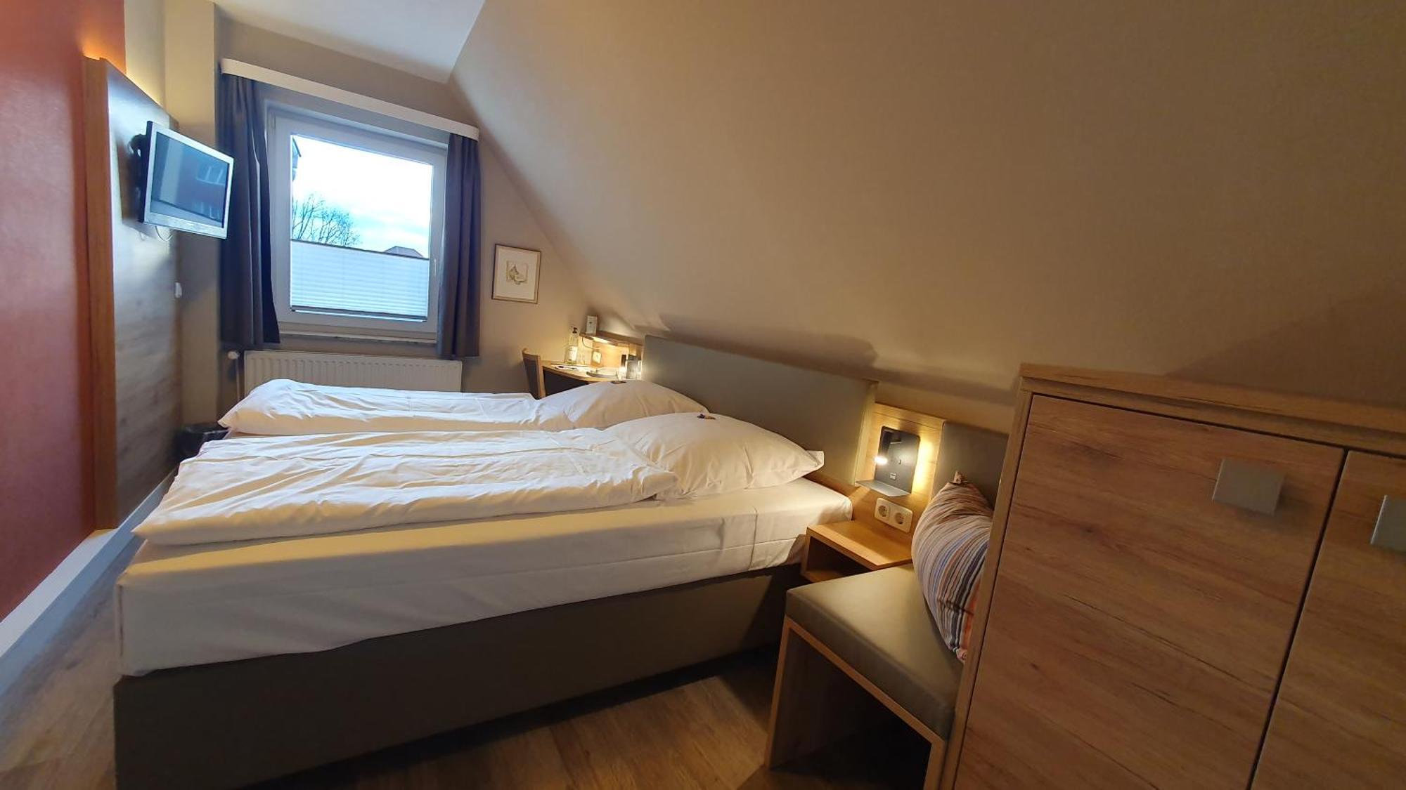 Hotel An Der Altstadt Hamelin Pokój zdjęcie