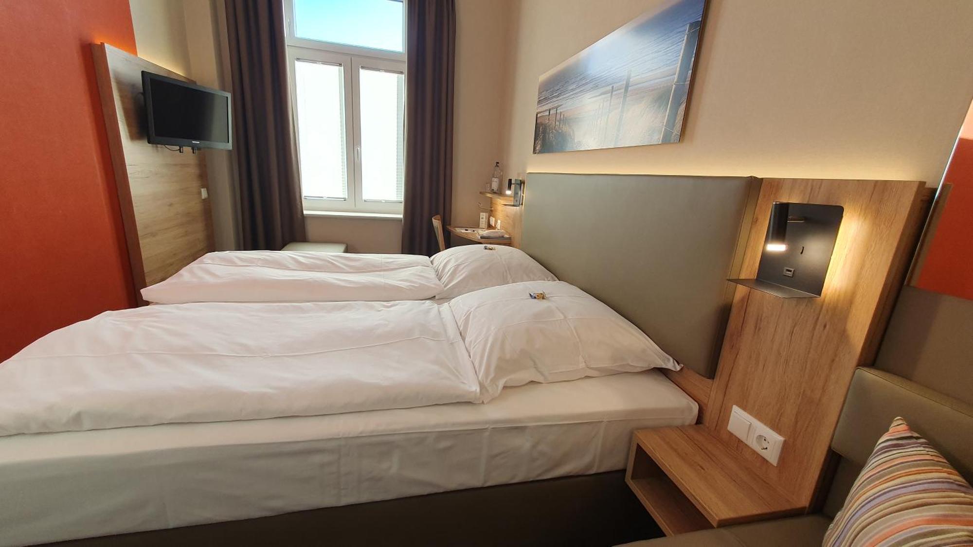 Hotel An Der Altstadt Hamelin Pokój zdjęcie