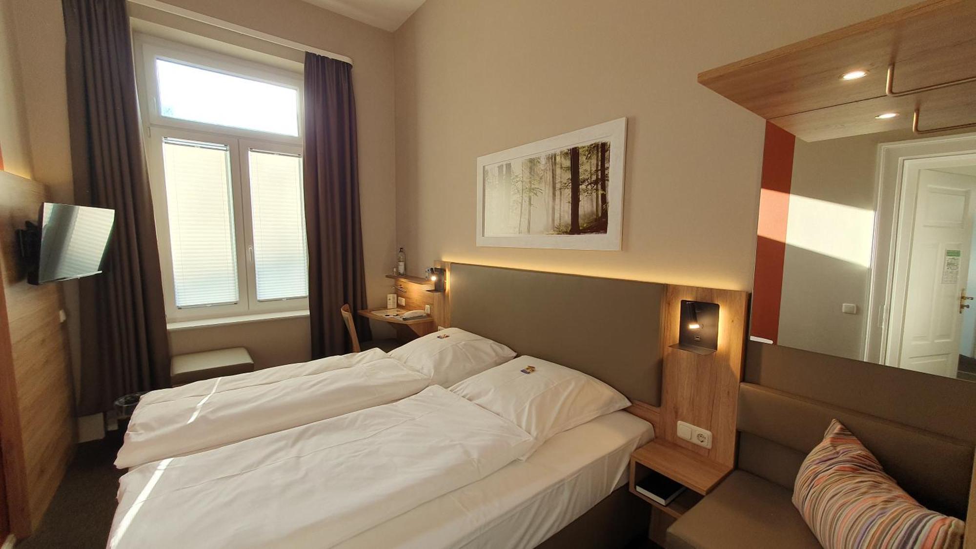 Hotel An Der Altstadt Hamelin Pokój zdjęcie